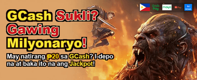 Daily Jackpots Await You! banner
